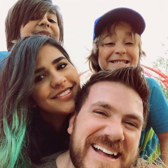 Meet your Posher, Max y clarice - Picture 1 of 2